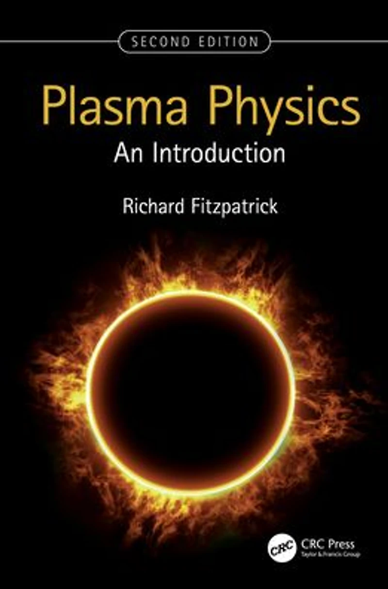 Plasma Physics: An Introduction