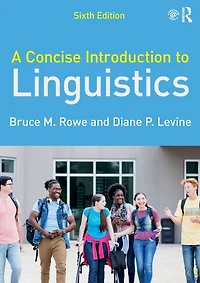 A Concise Introduction to Linguistics