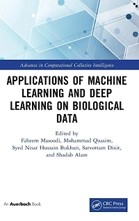 Applications of Machine Learning and Deep on Biological Data