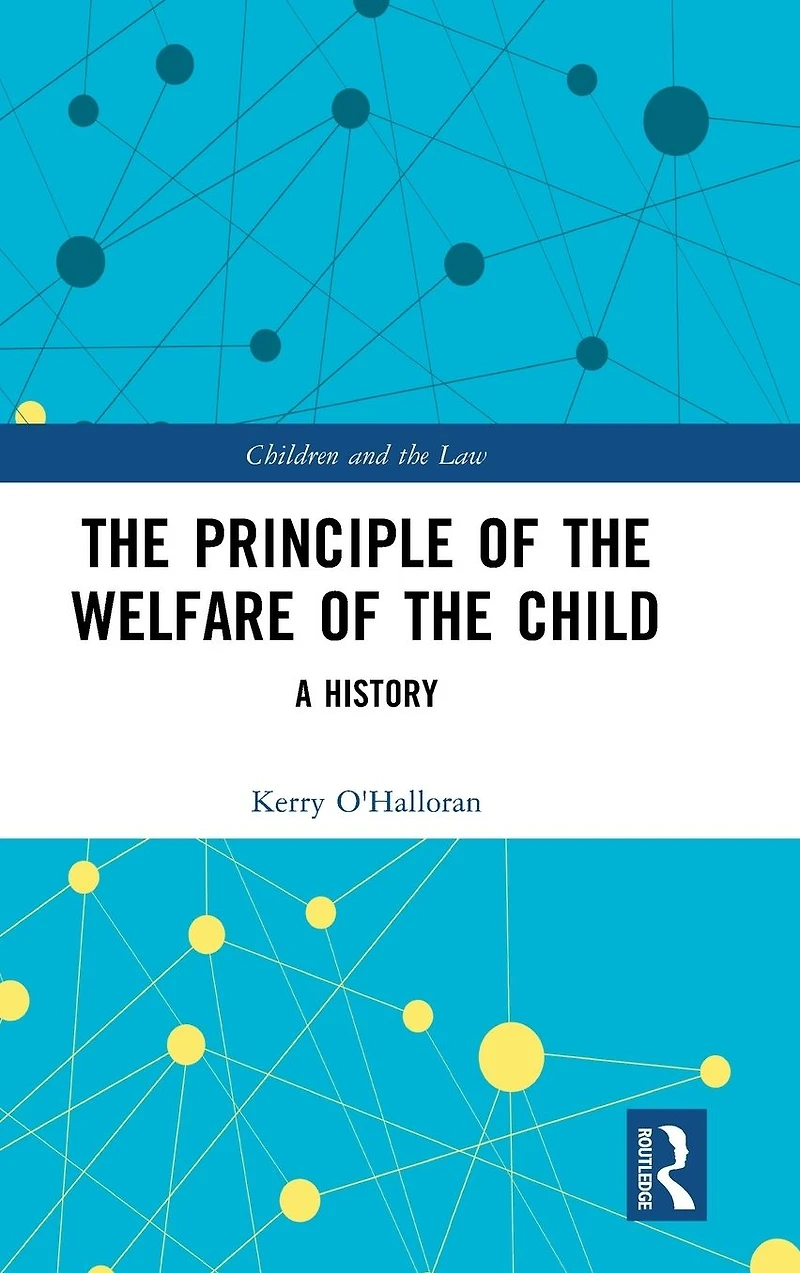 the Principle of Welfare Child: A History