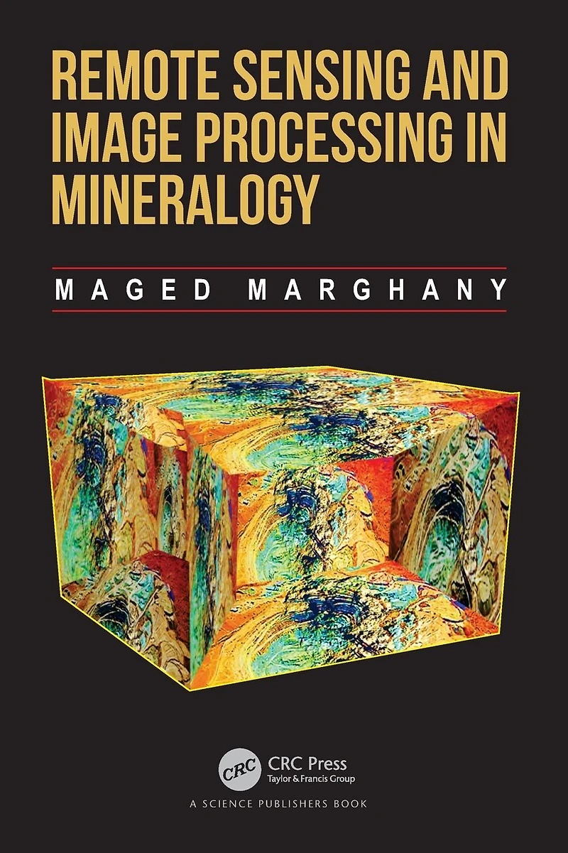 Remote Sensing and Image Processing Mineralogy