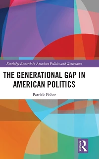 The Generational Gap American Politics