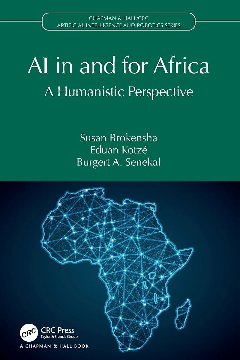 AI and for Africa: A Humanistic Perspective