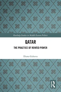 Qatar: The Practice of Rented Power