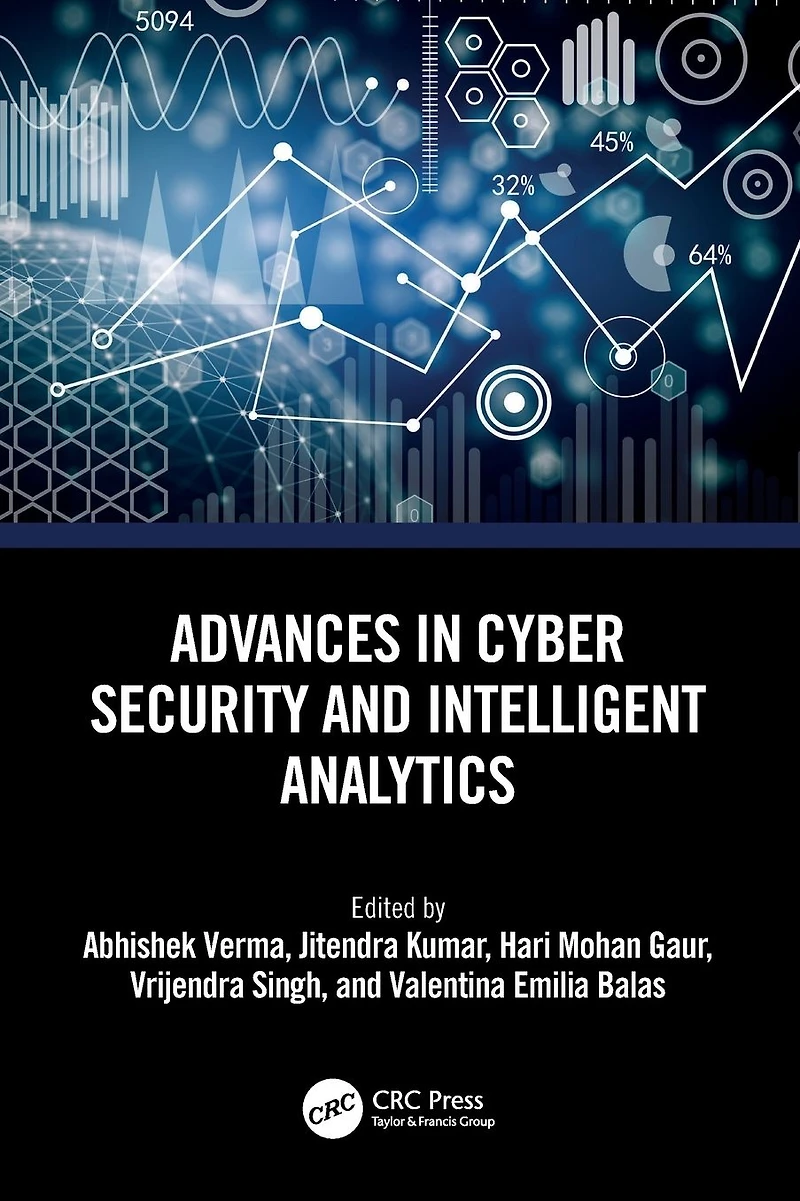 Advances Cyber Security and Intelligent Analytics