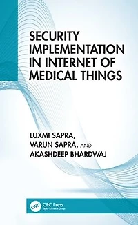 Security Implementation Internet of Medical Things