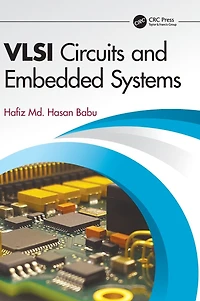 VLSI Circuits and Embedded Systems