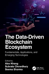The Data-Driven Blockchain Ecosystem: Fundamentals, Applications, and Emerging Technologies