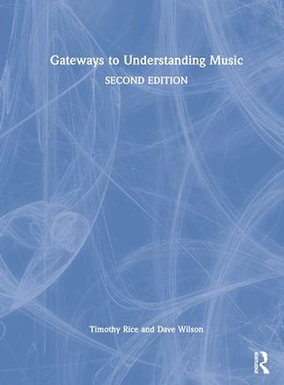 Gateways to Understanding Music