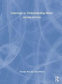 Gateways to Understanding Music