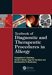 Textbook of Diagnostic and Therapeutic Procedures Allergy
