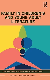 Family Children's and Young Adult Literature