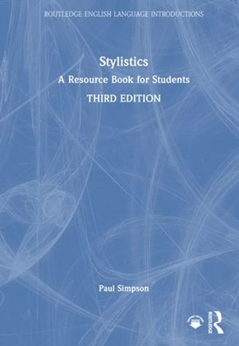 Stylistics: A Resource Book for Students