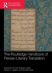 The Routledge Handbook of Persian Literary Translation