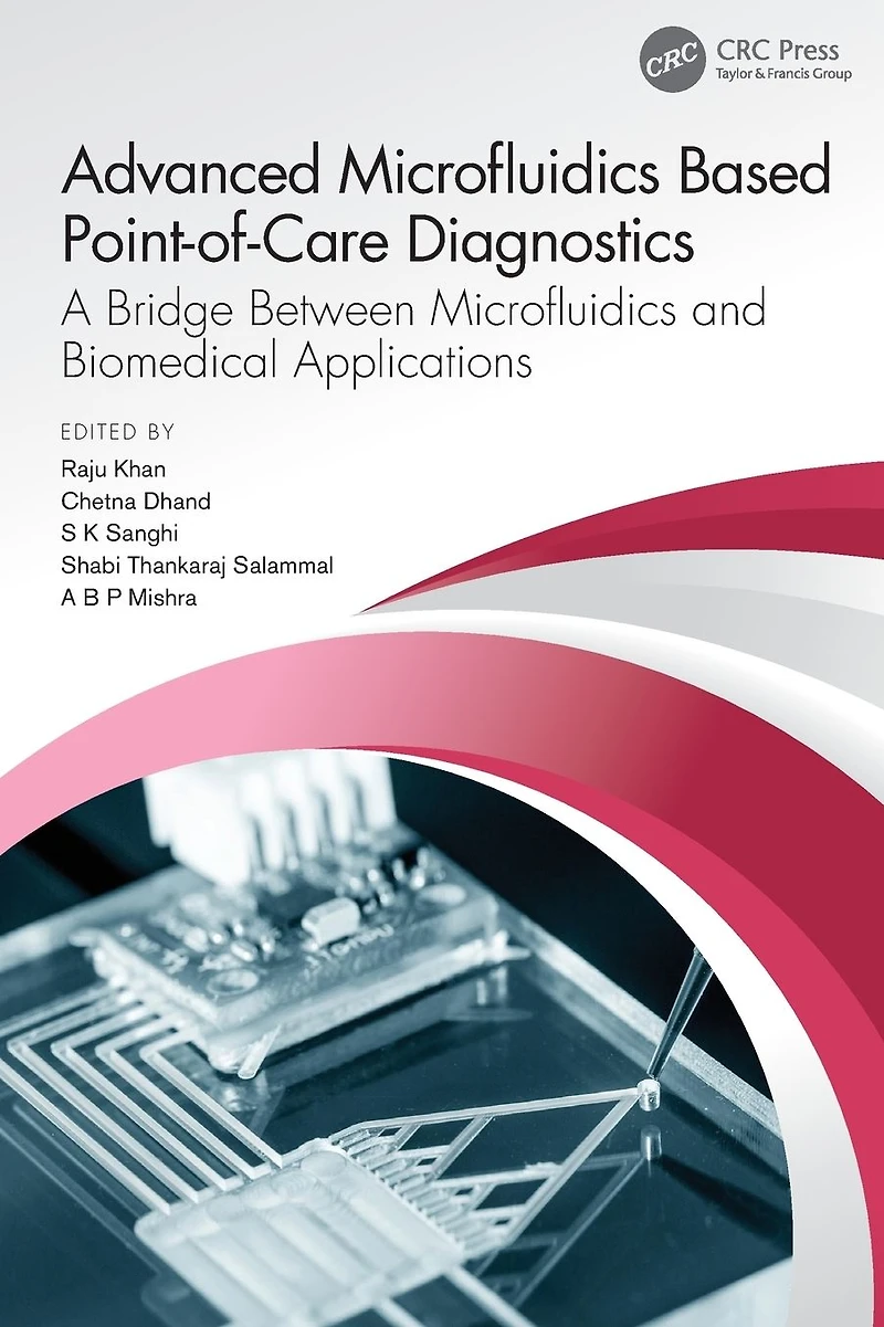 Advanced Microfluidics Based Point-of-Care Diagnostics: A Bridge Between and Biomedical Applications