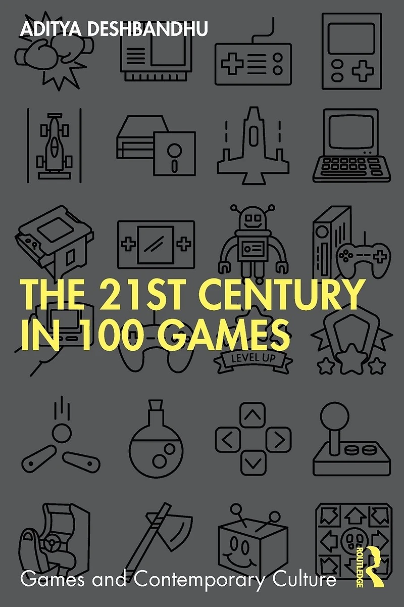 The 21st Century 100 Games