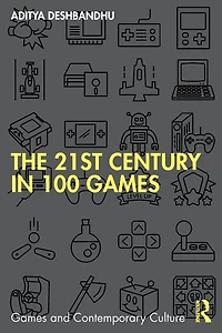 The 21st Century 100 Games