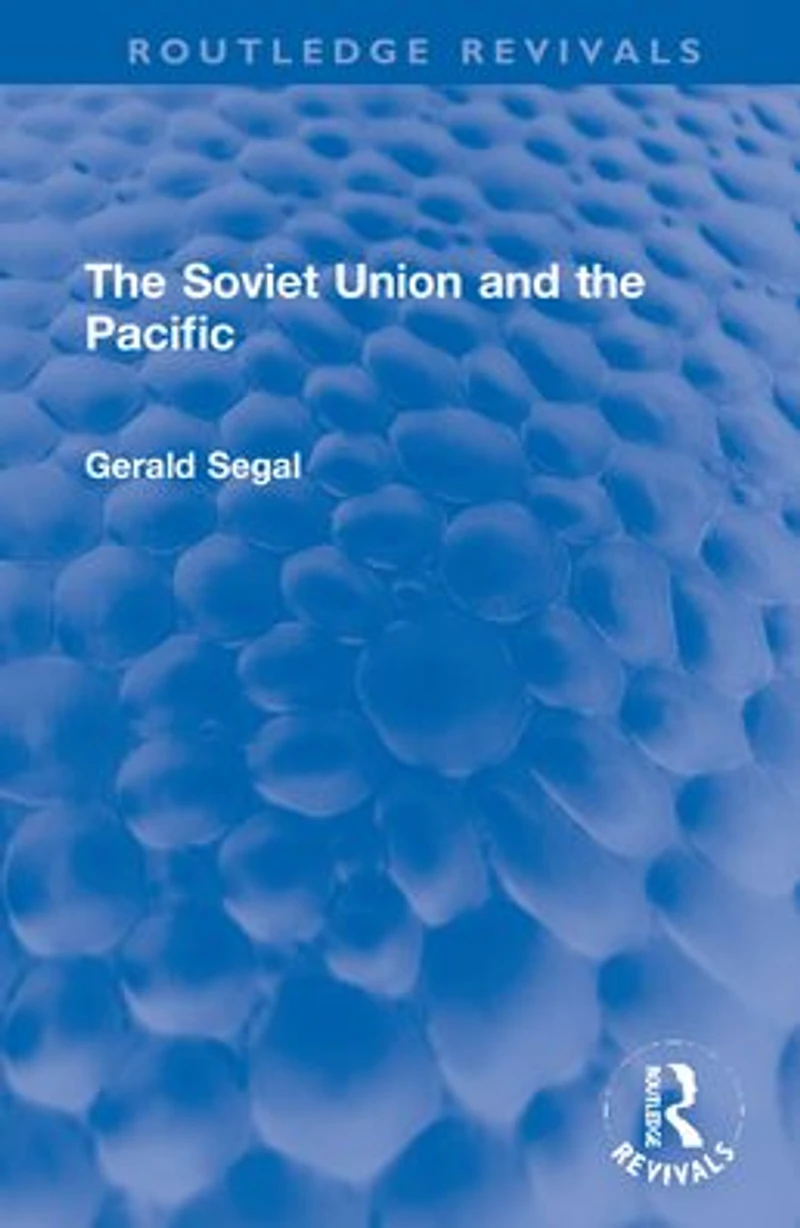 the Soviet Union and Pacific