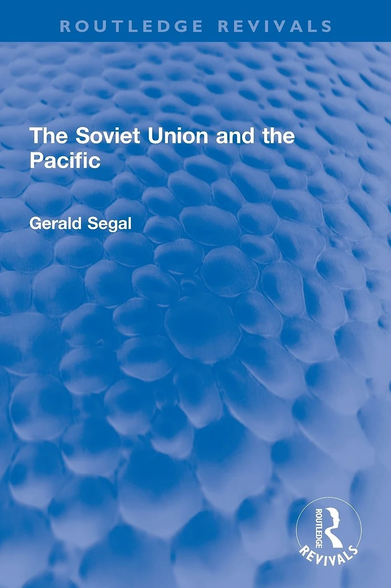 the Soviet Union and Pacific