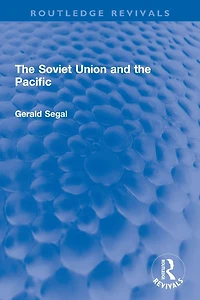 the Soviet Union and Pacific