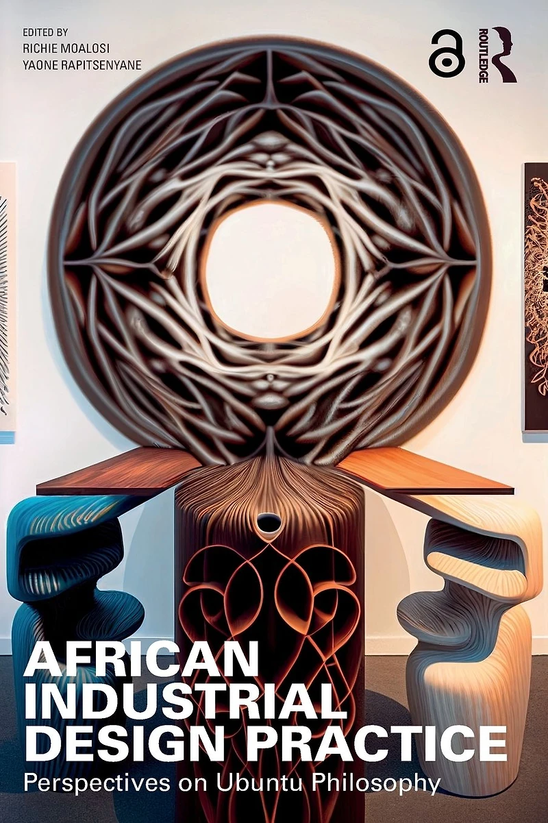 African Industrial Design Practice: Perspectives on Ubuntu Philosophy
