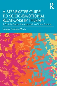 A Step-by-Step Guide to Socio-Emotional Relationship Therapy: Socially Responsible Approach Clinical Practice