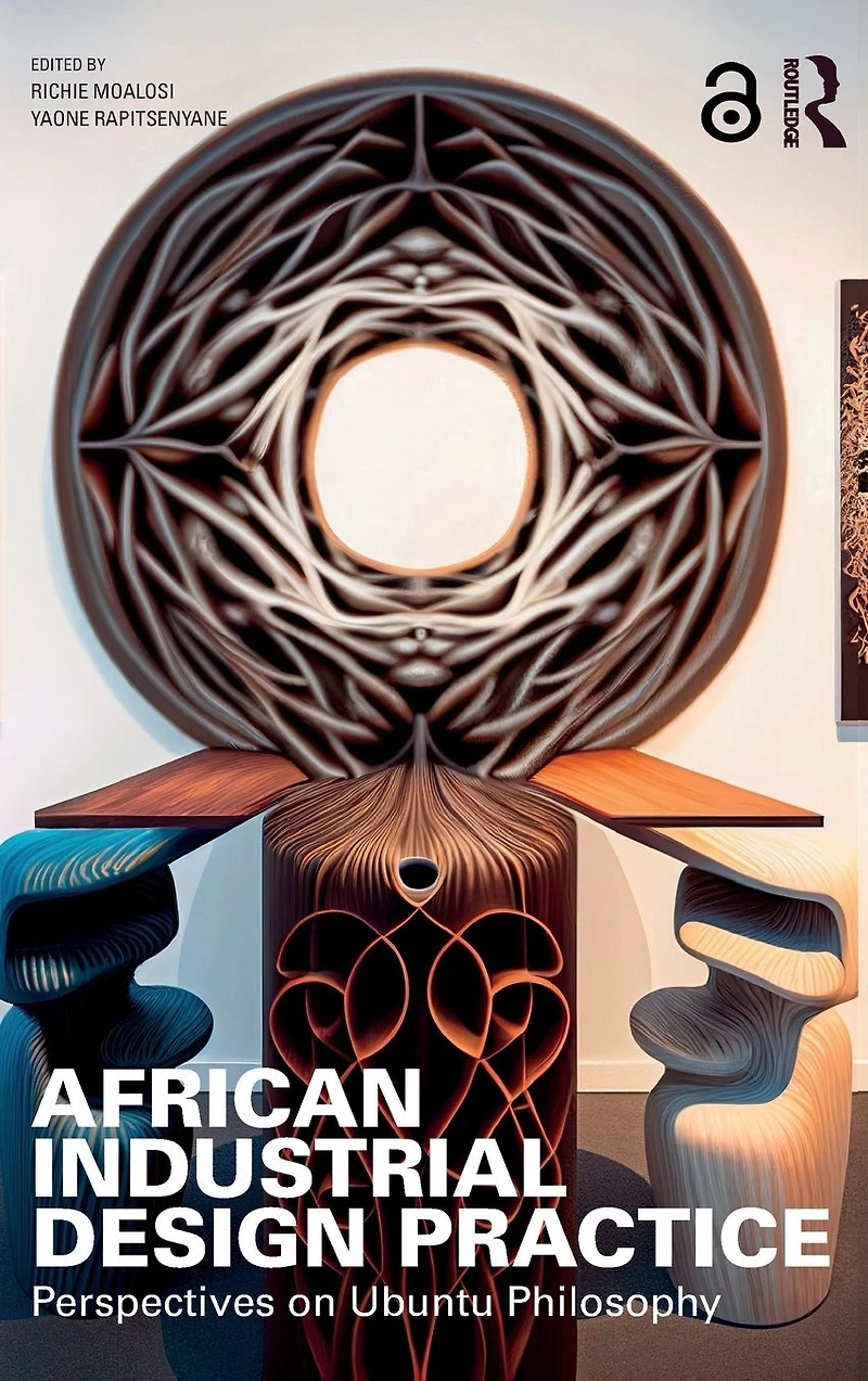 African Industrial Design Practice: Perspectives on Ubuntu Philosophy