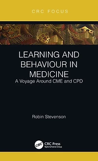 Learning and Behaviour Medicine: A Voyage Around CME CPD