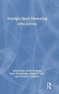Strategic Sport Marketing