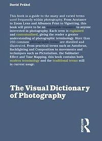 The Visual Dictionary of Photography