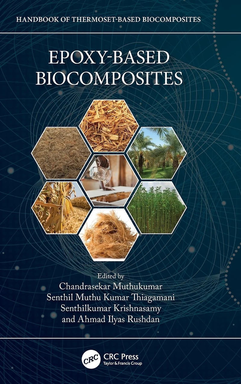 Epoxy-Based Biocomposites