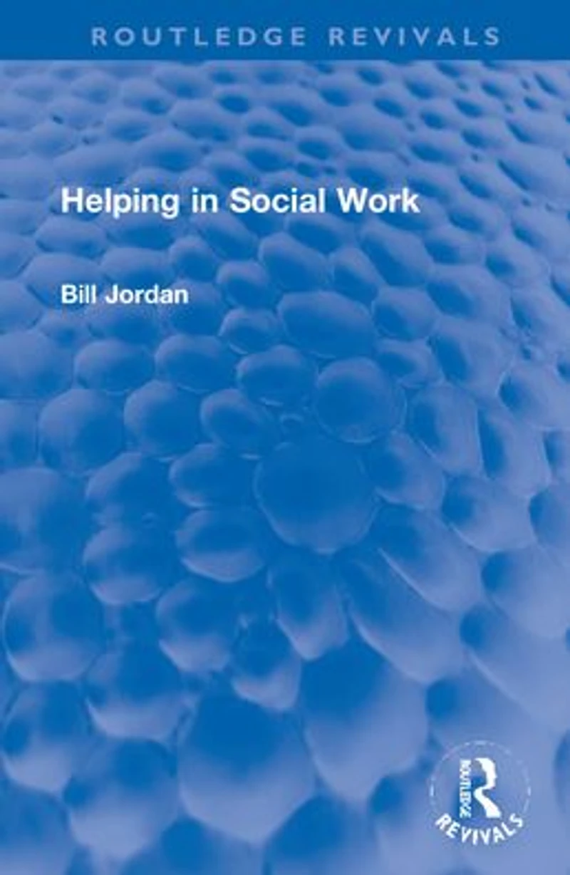 Helping Social Work