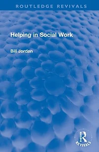 Helping Social Work