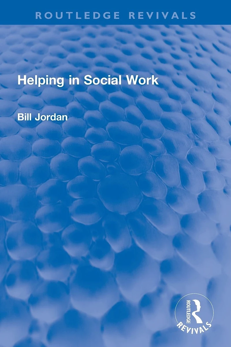 Helping Social Work