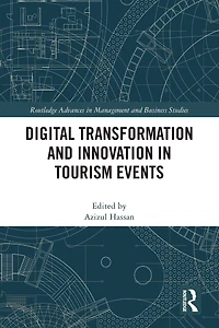 Digital Transformation and Innovation Tourism Events