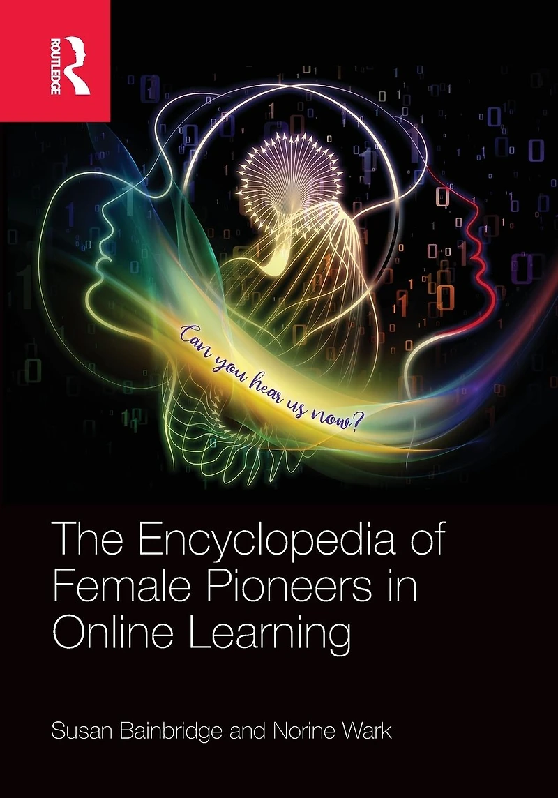 The Encyclopedia of Female Pioneers Online Learning