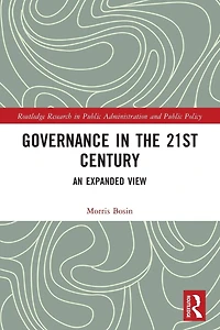 Governance the 21st Century: An Expanded View