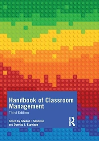 Handbook of Classroom Management