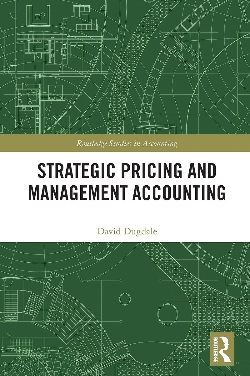 Strategic Pricing and Management Accounting