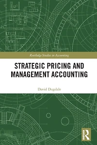 Strategic Pricing and Management Accounting