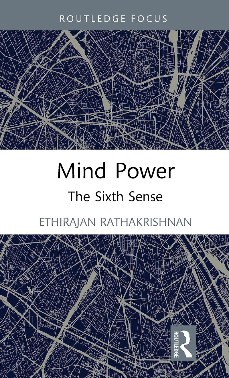 Mind Power: The Sixth Sense