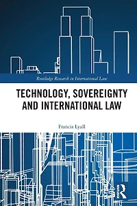 Technology, Sovereignty and International Law