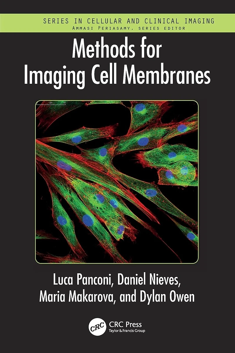 Methods for Imaging Cell Membranes