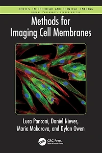Methods for Imaging Cell Membranes