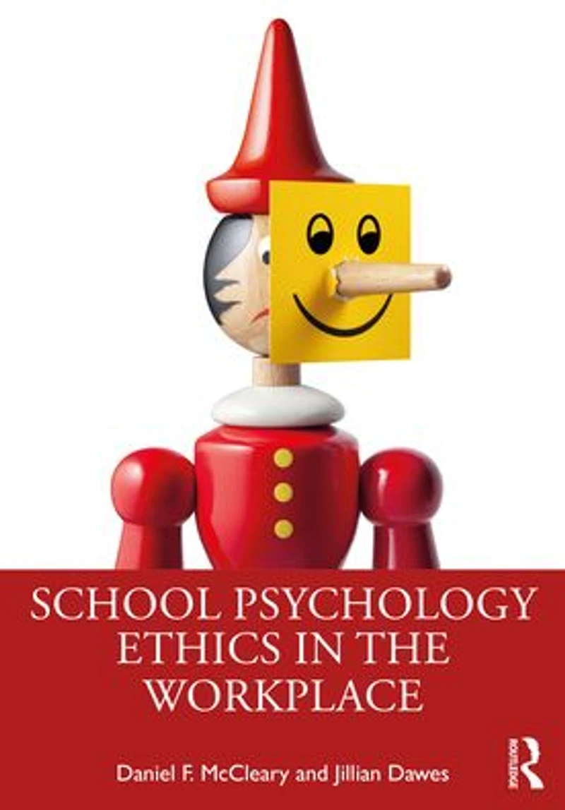 School Psychology Ethics the Workplace