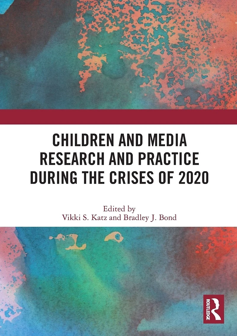 Children and Media Research Practice during the Crises of 2020