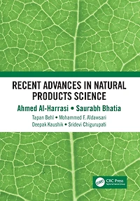 Recent Advances Natural Products Science