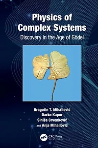 Physics of Complex Systems: Discovery the Age Gödel