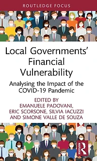 Local Governments' Financial Vulnerability: Analysing the Impact of Covid-19 Pandemic