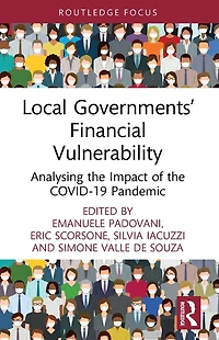Local Governments' Financial Vulnerability: Analysing the Impact of Covid-19 Pandemic
